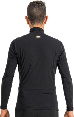 SPORTFULThermodynamic Mid Zip - schwarz
