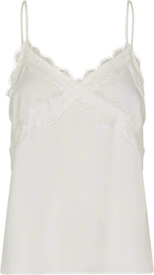 Modström TenjaMD top Soft white solid