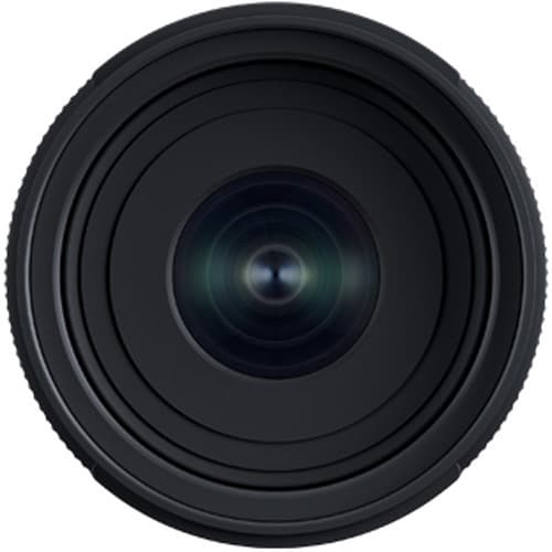 Tamron 20mm f/2,8 Di III OSD M1:2 vidvinkelobjektiv til Sony
