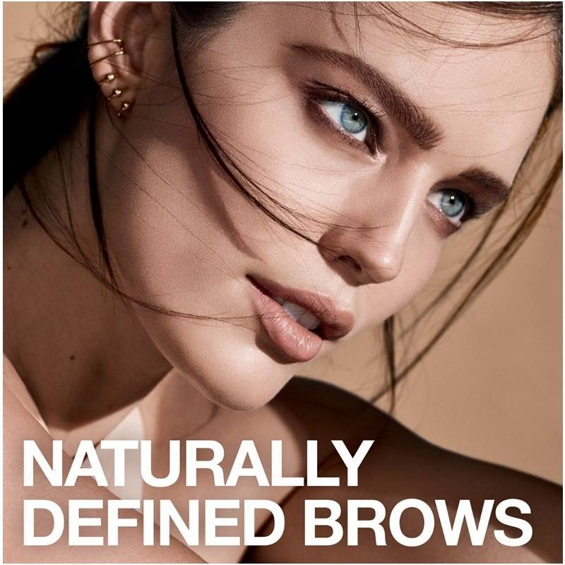 Maybelline Tattoo Brow Micro-Pen Tint 1,1 ml - 130 Deep Brown
