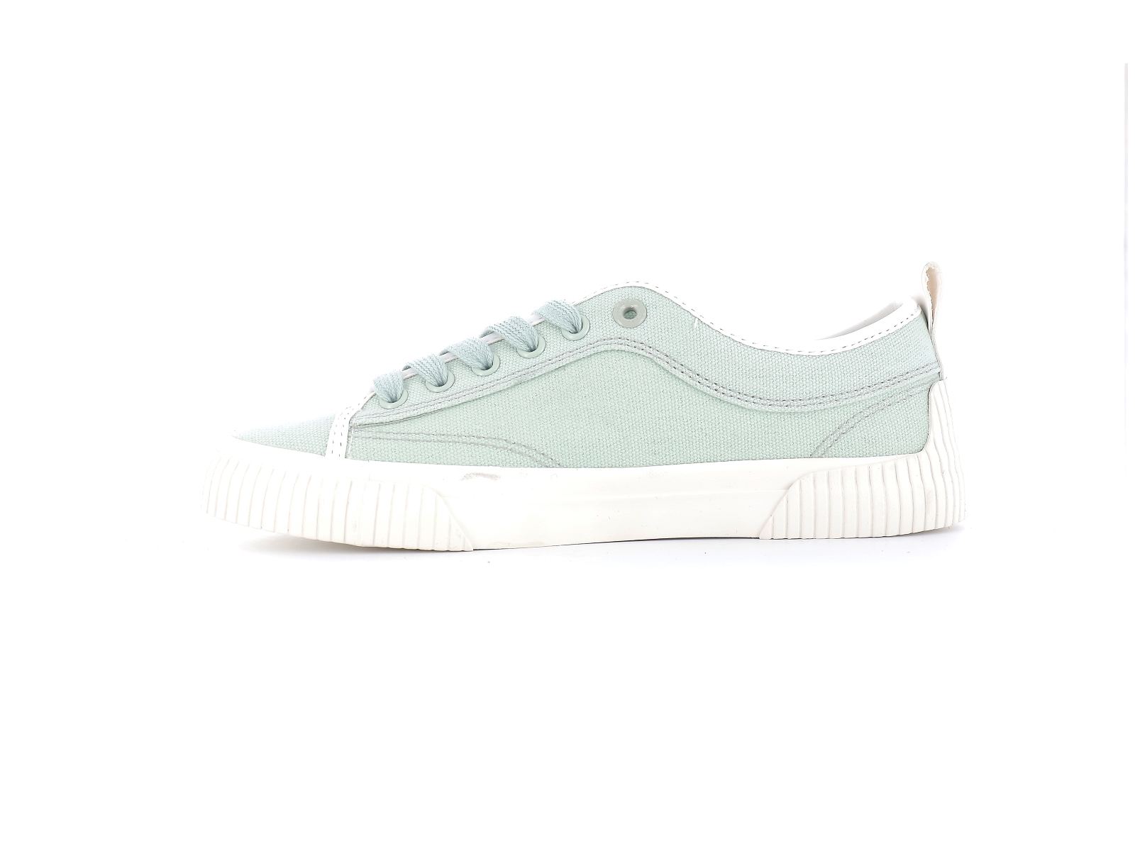 Esprit-032EK1W305 Textile Vert Clair