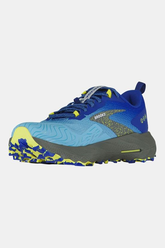 Brooks Brooks Cascadia 17 1D Trailschoen