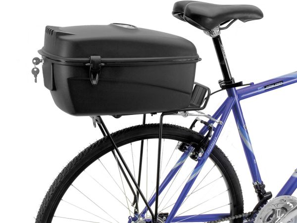 M-Wave Amsterdam Bagageboks, 17L
