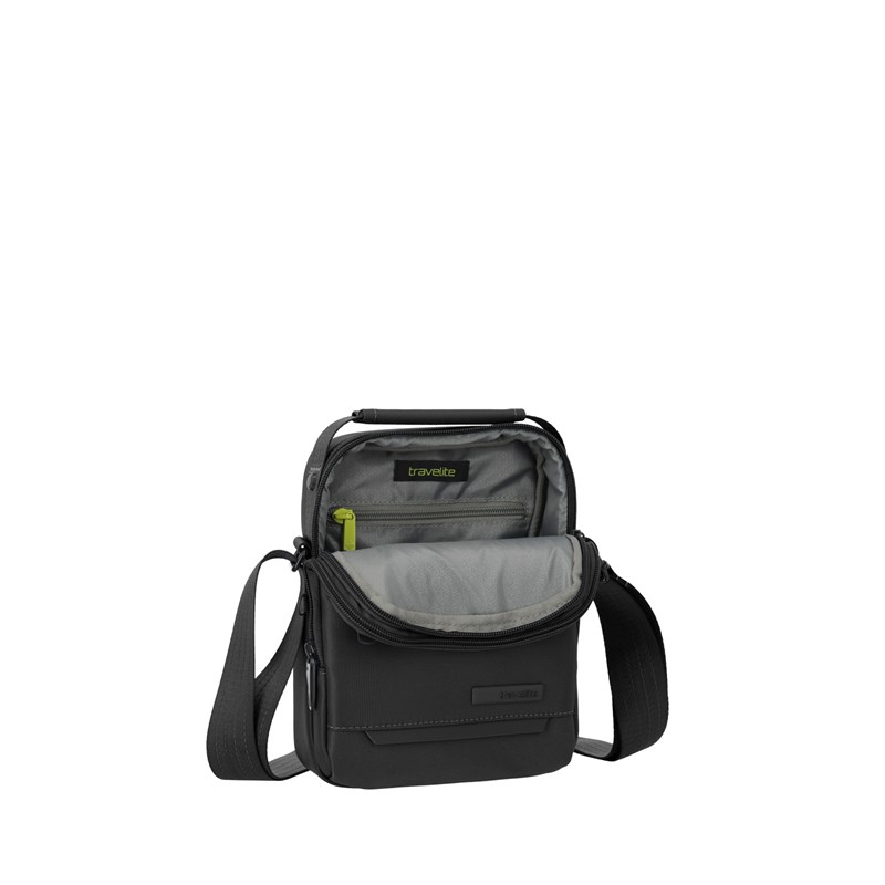 travelite<br>Skuldertaske Workfloow