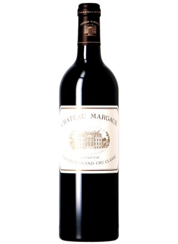 Château Margaux - Château Margaux