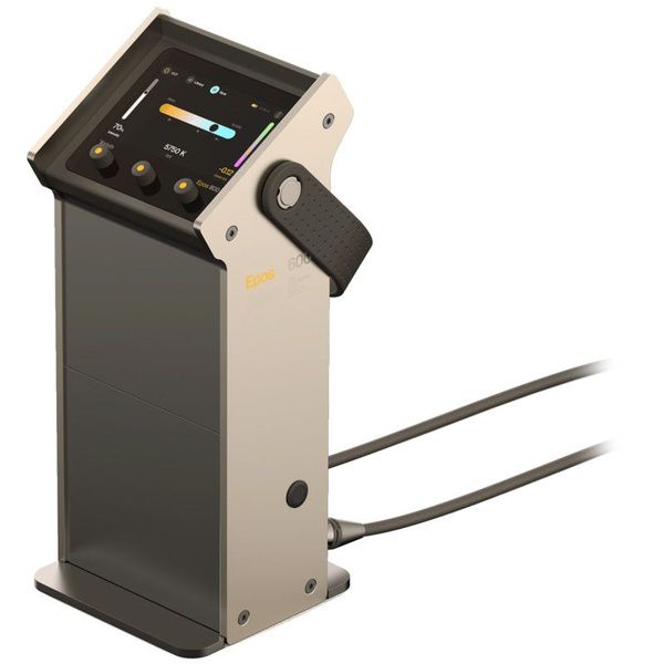 Kelvin EPOS-600