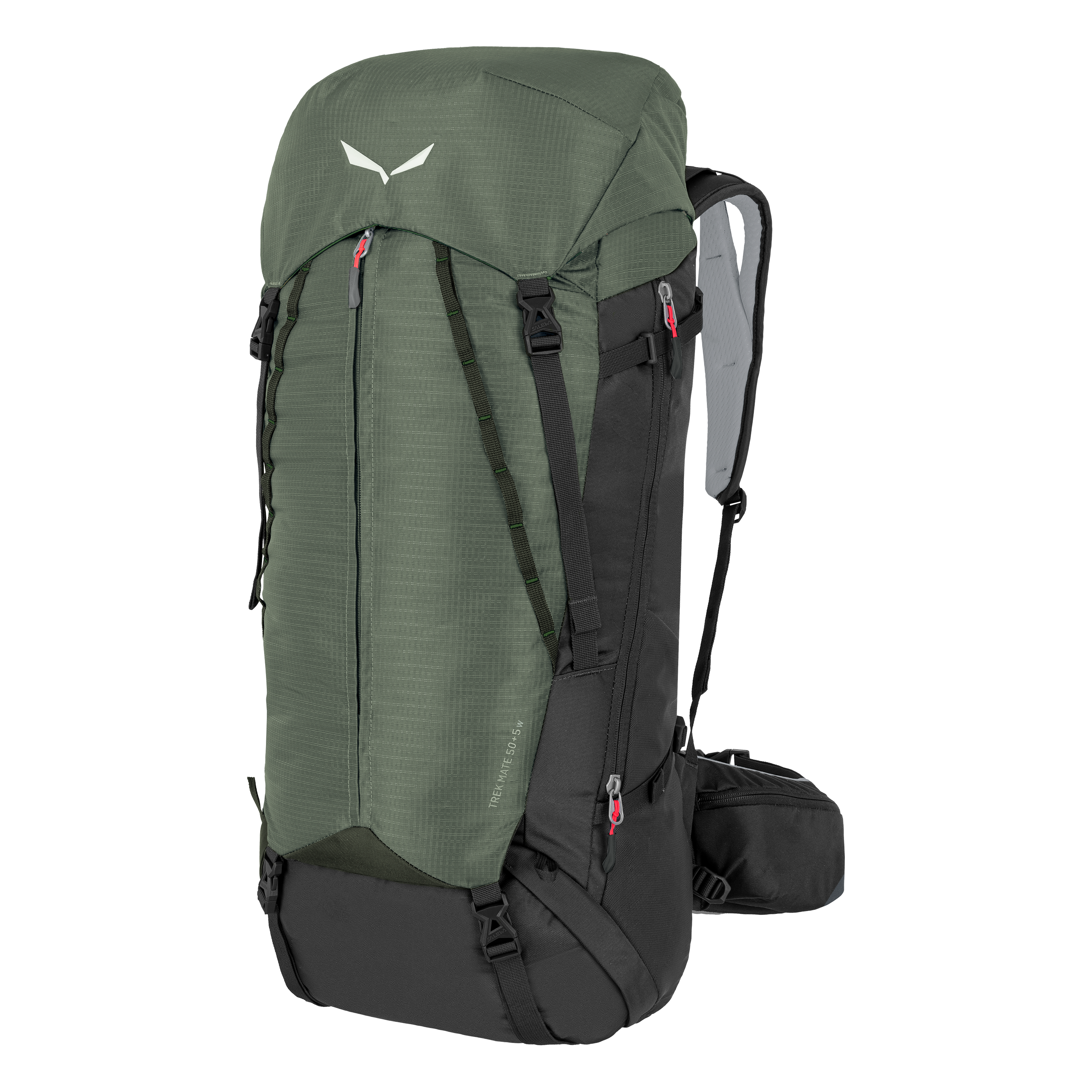 Trek Mate 50+5L Rucksack Damen