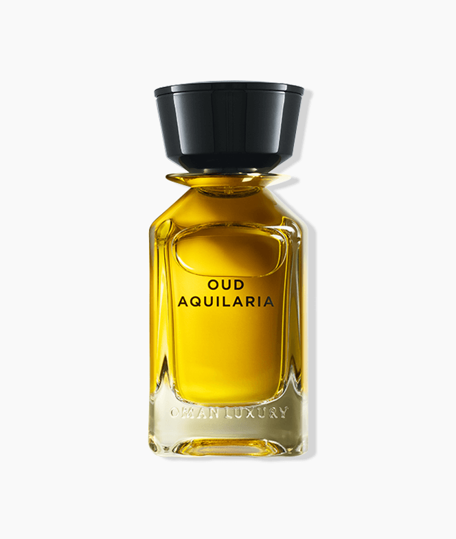 Oud Aquilaria OMAN LUXURY 100 ML