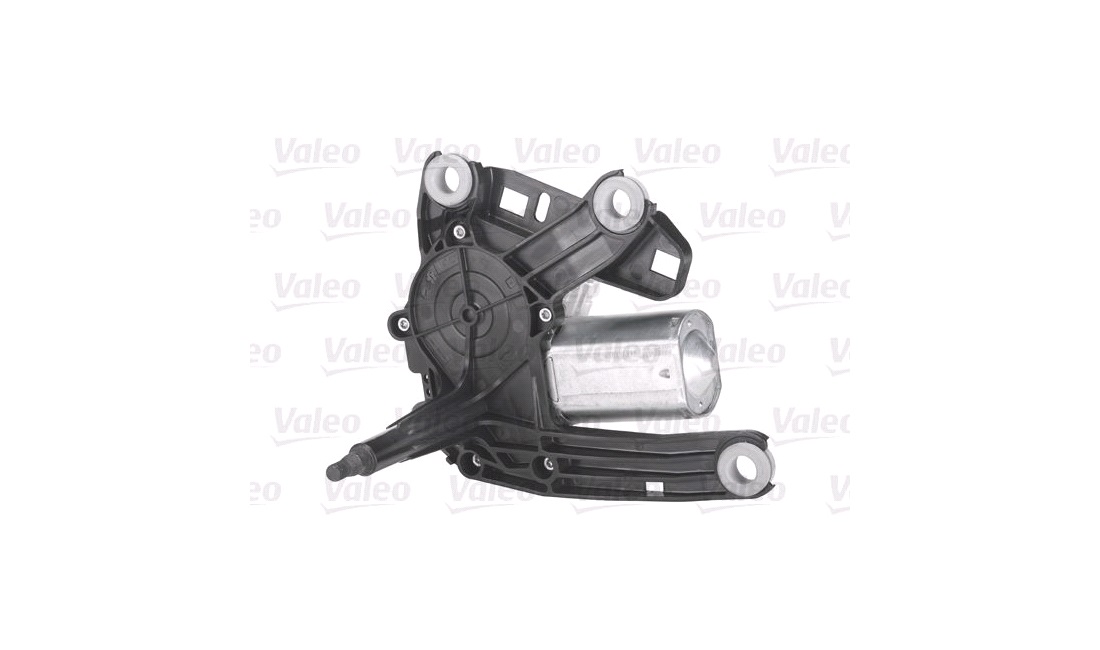 Viskermotor