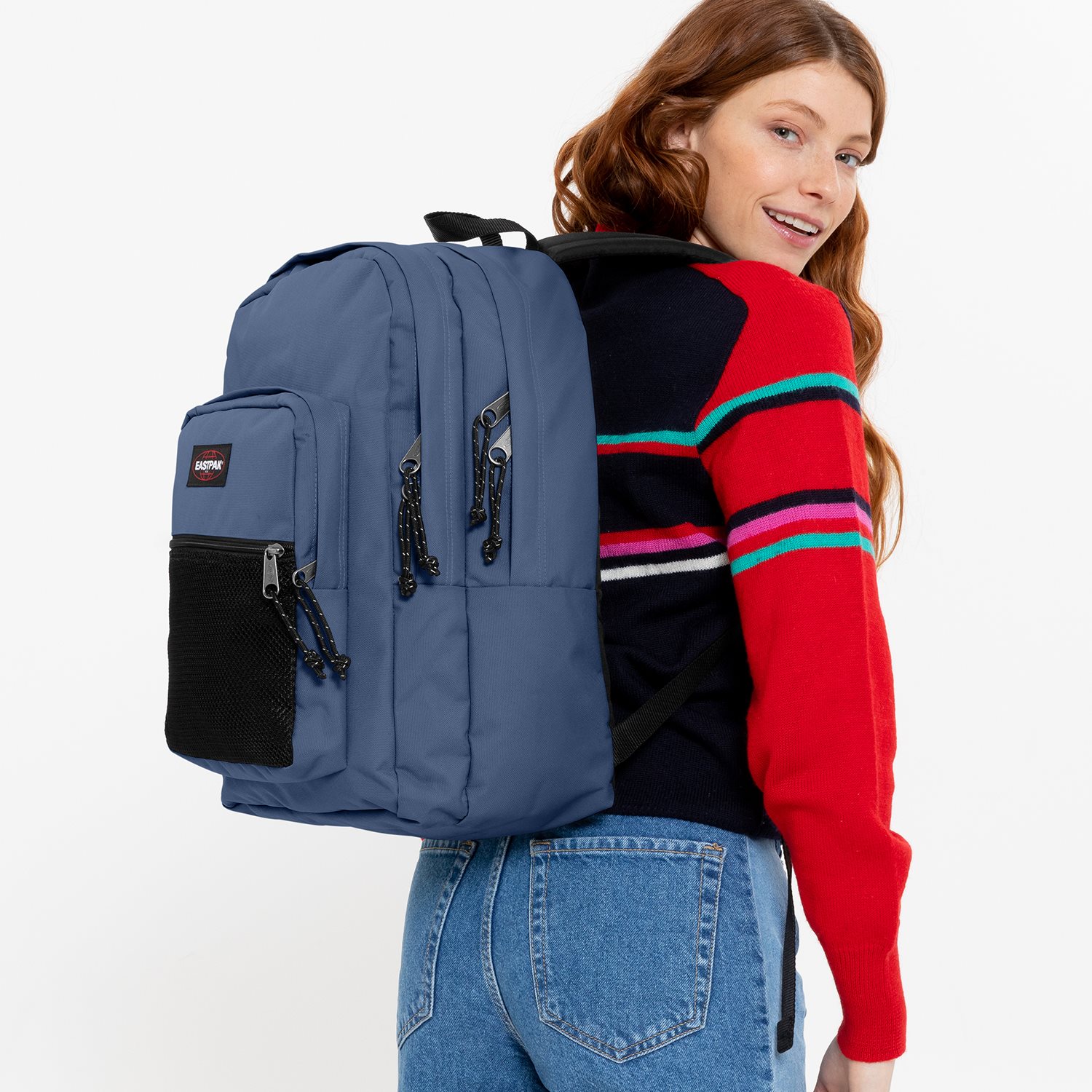 Eastpak Pinnacle powder pilot