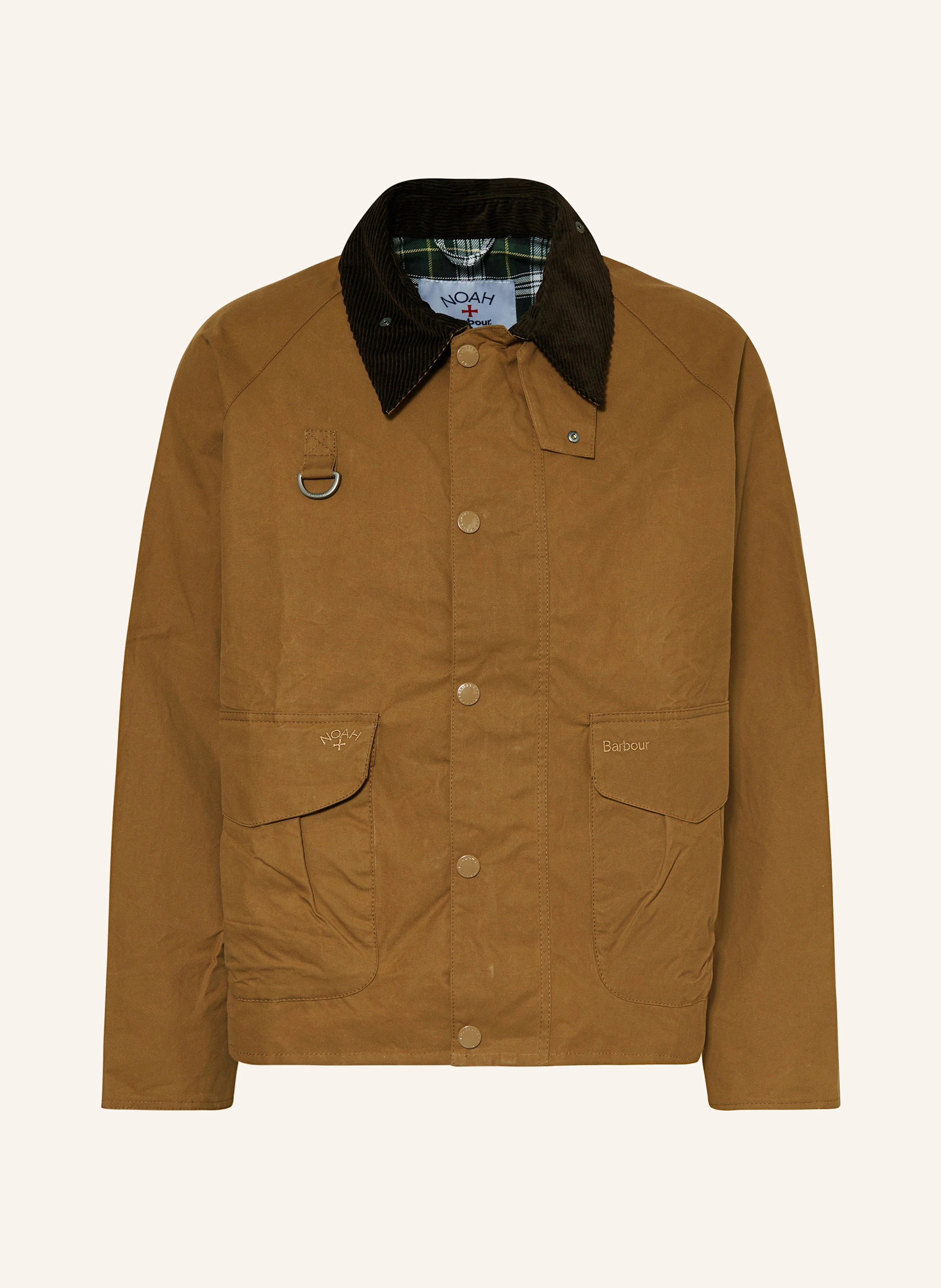 Barbour Fieldjacket