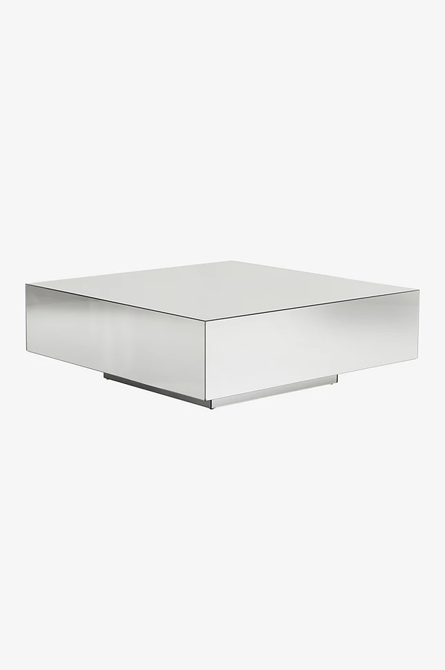 MOXY sofabord 100x100 cm
