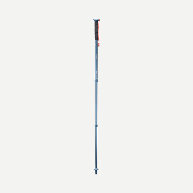 Decathlon Forclaz - Bastão de caminhada Forclaz MT100 (bastão único)