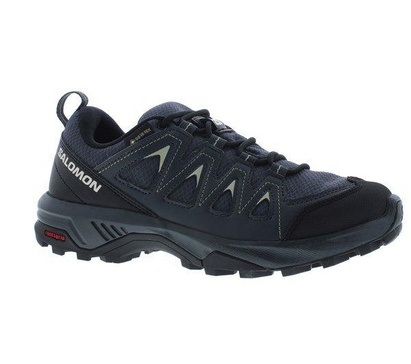 Salomon X Braze GTX Womens Walking Shoe