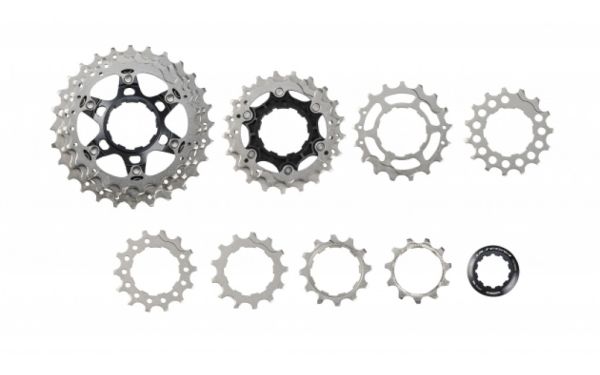 Shimano Ultegra R8000 11-Speed Kassette