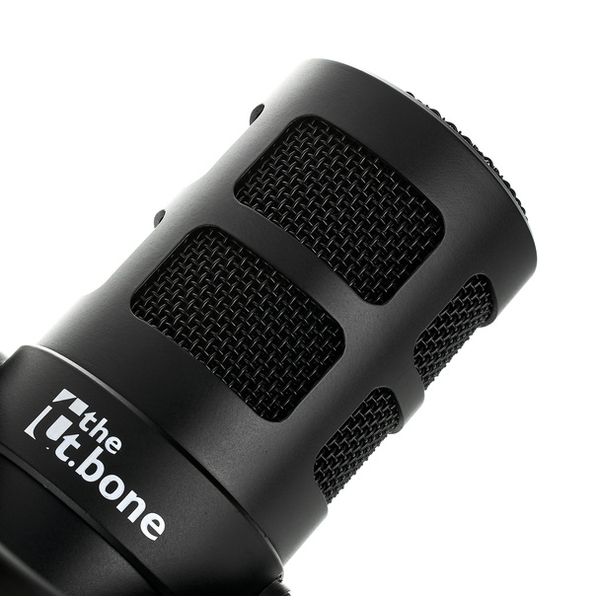 the t.bone MB 7 Beta USB Podcast Bundle