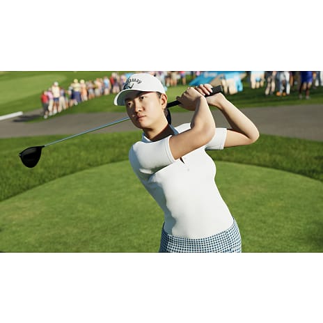 Playstation 5: PGA TOUR 2K25
