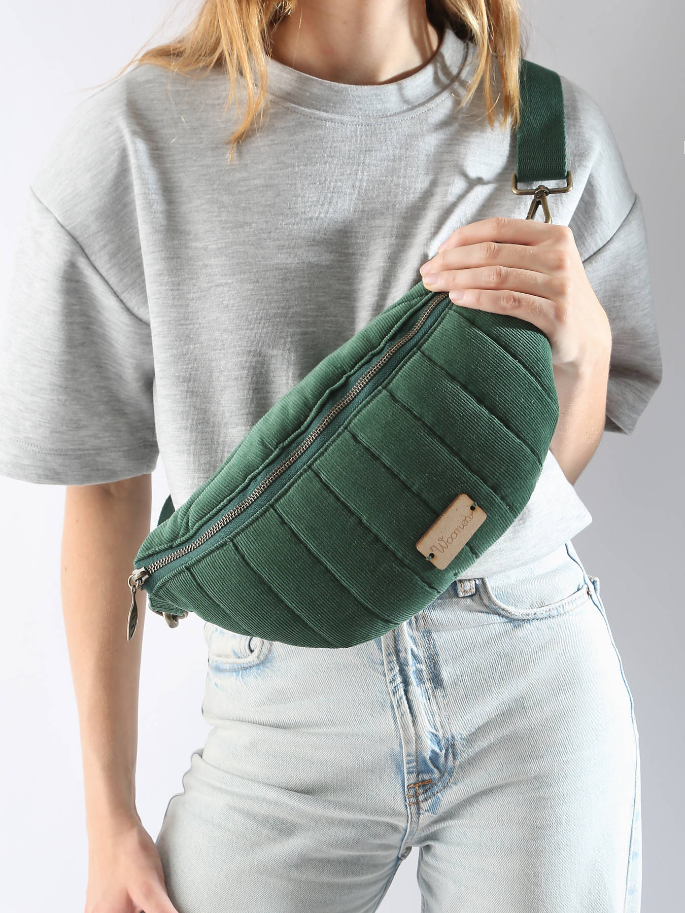 Sac banane Ixora WOOMEN