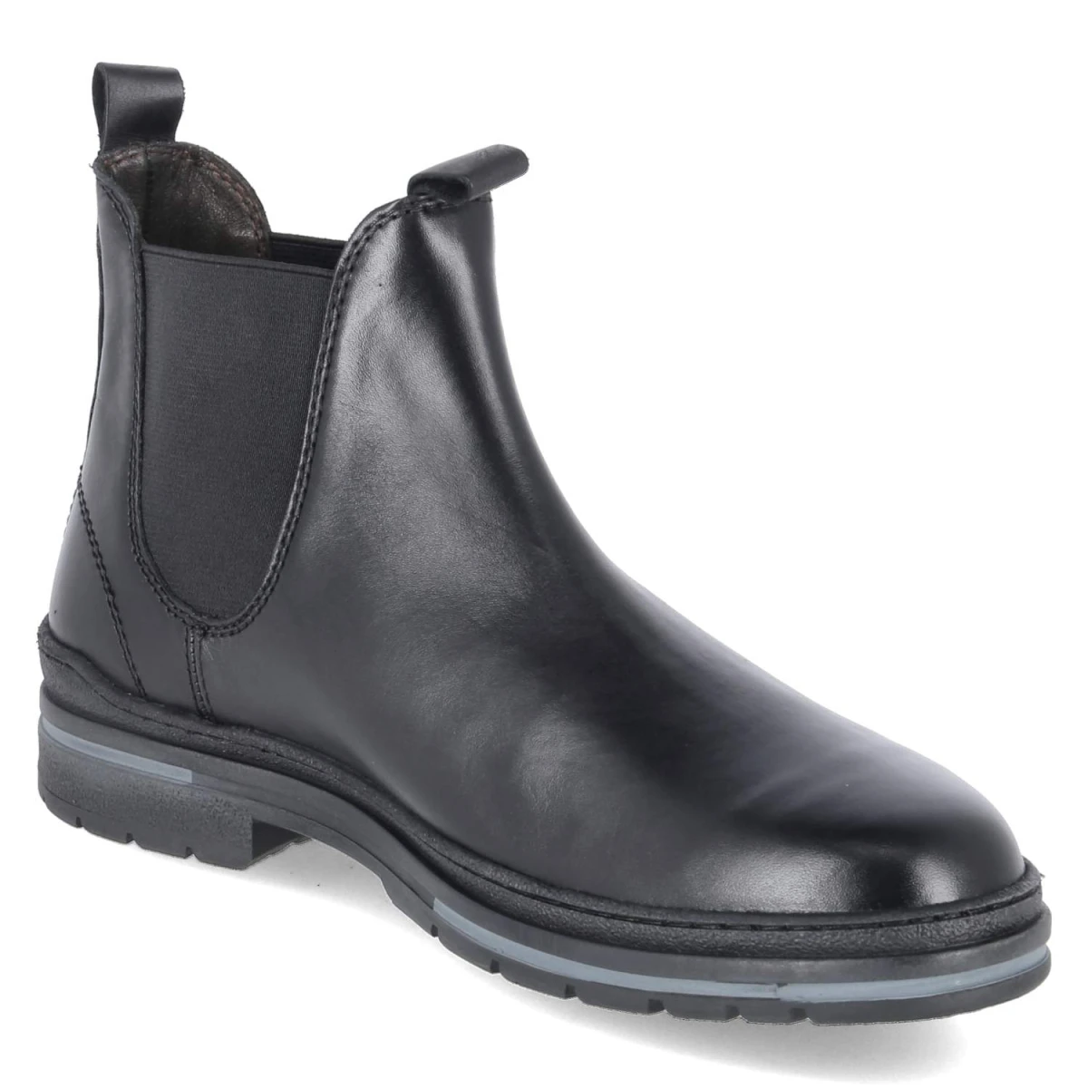 KaerlekChelsea Boots - black
