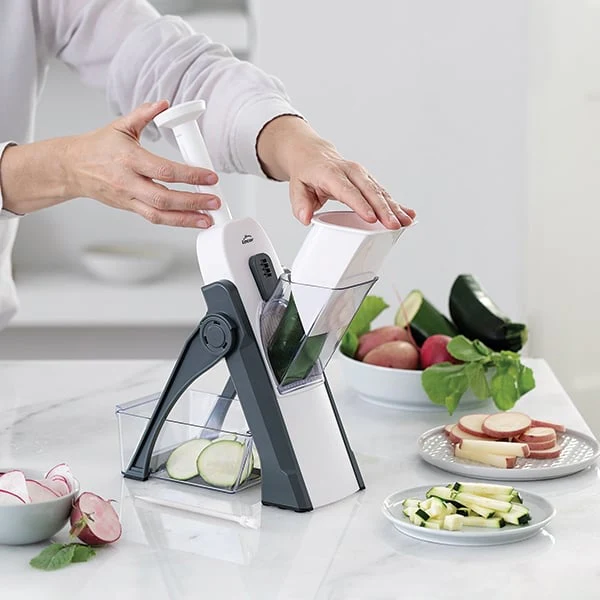 Mandoline verticale Lacor