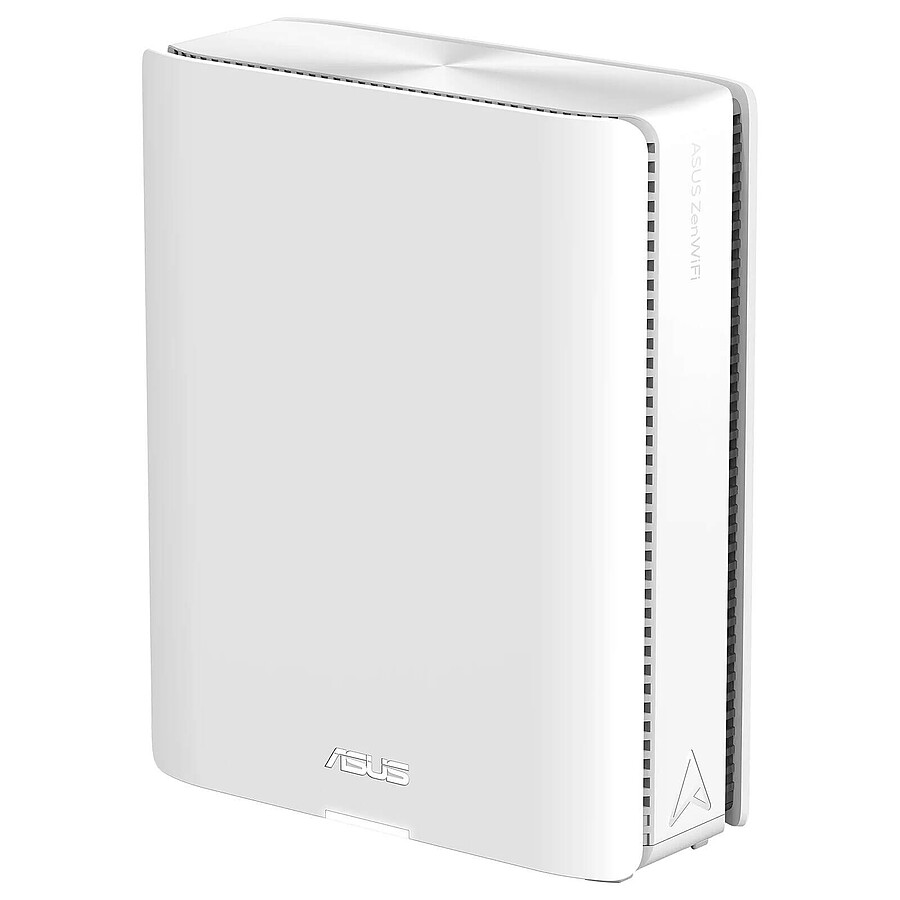 ASUS ZenWiFi BQ16 x2