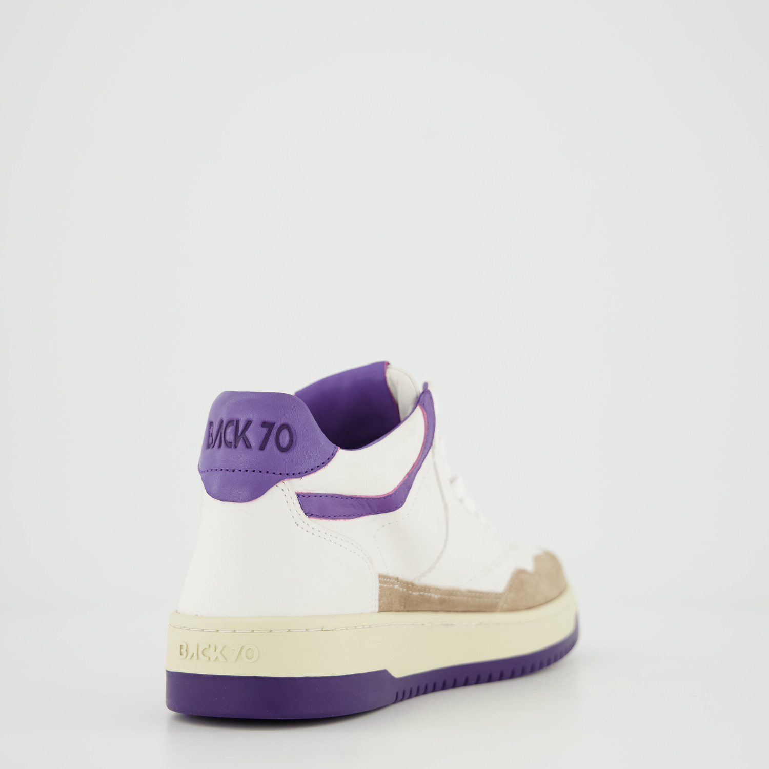 Back 70 Sneaker