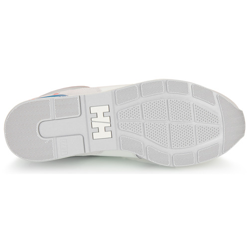 Helly Hansen - ANAKIN LEATHER 2 - Gris / Blanc