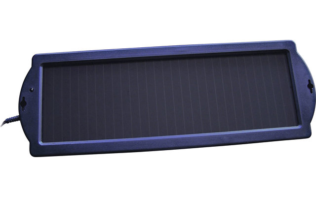 PAT Solar-Batterie-Lader