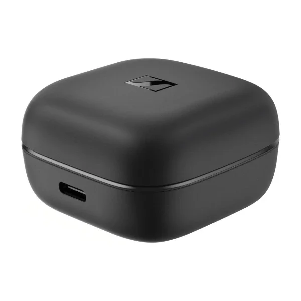 Sennheiser - ACCENTUM True Wireless Sort