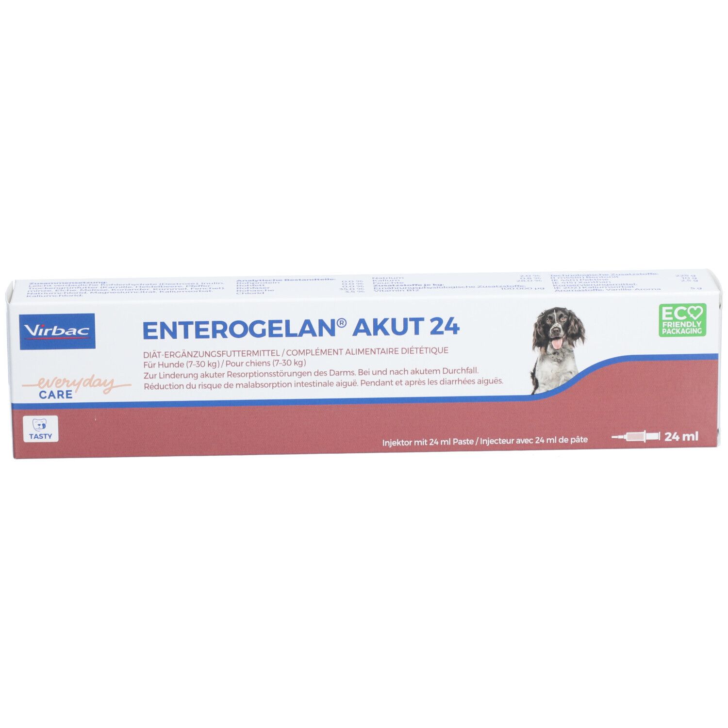Enterogelan® akut 24