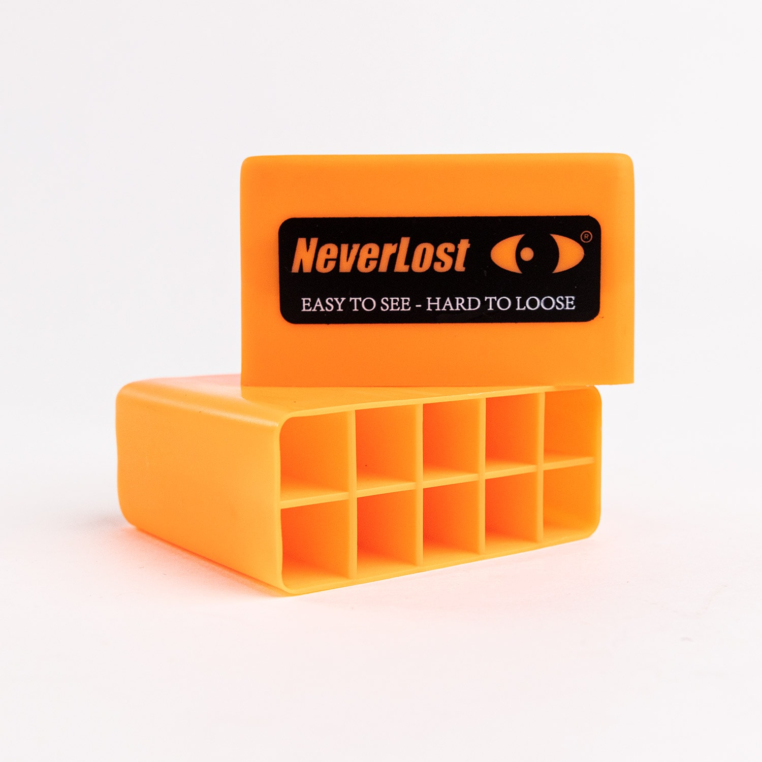 Kjøp Neverlost Patronboks fra Hekta På Tur