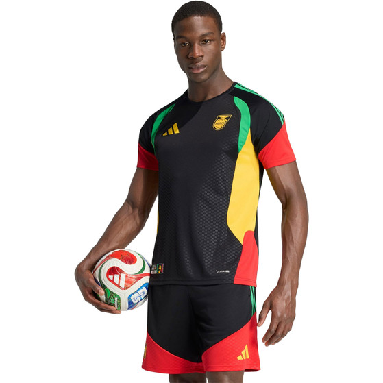 adidas Jamaica Training Shirt WK 2026