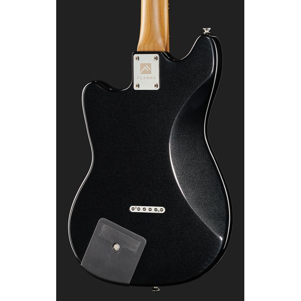 Flamma E1000 Pearl Black