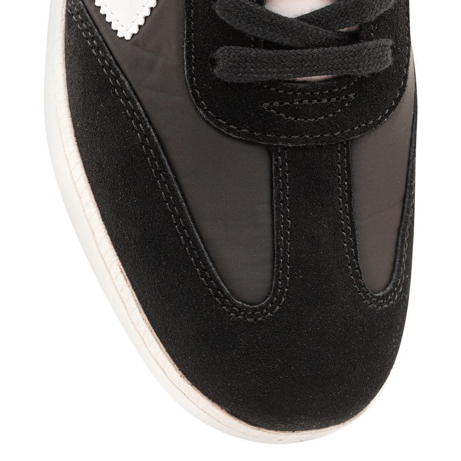 Hummel Chaussures VM78 CPH Nylon - Noir/Blanc