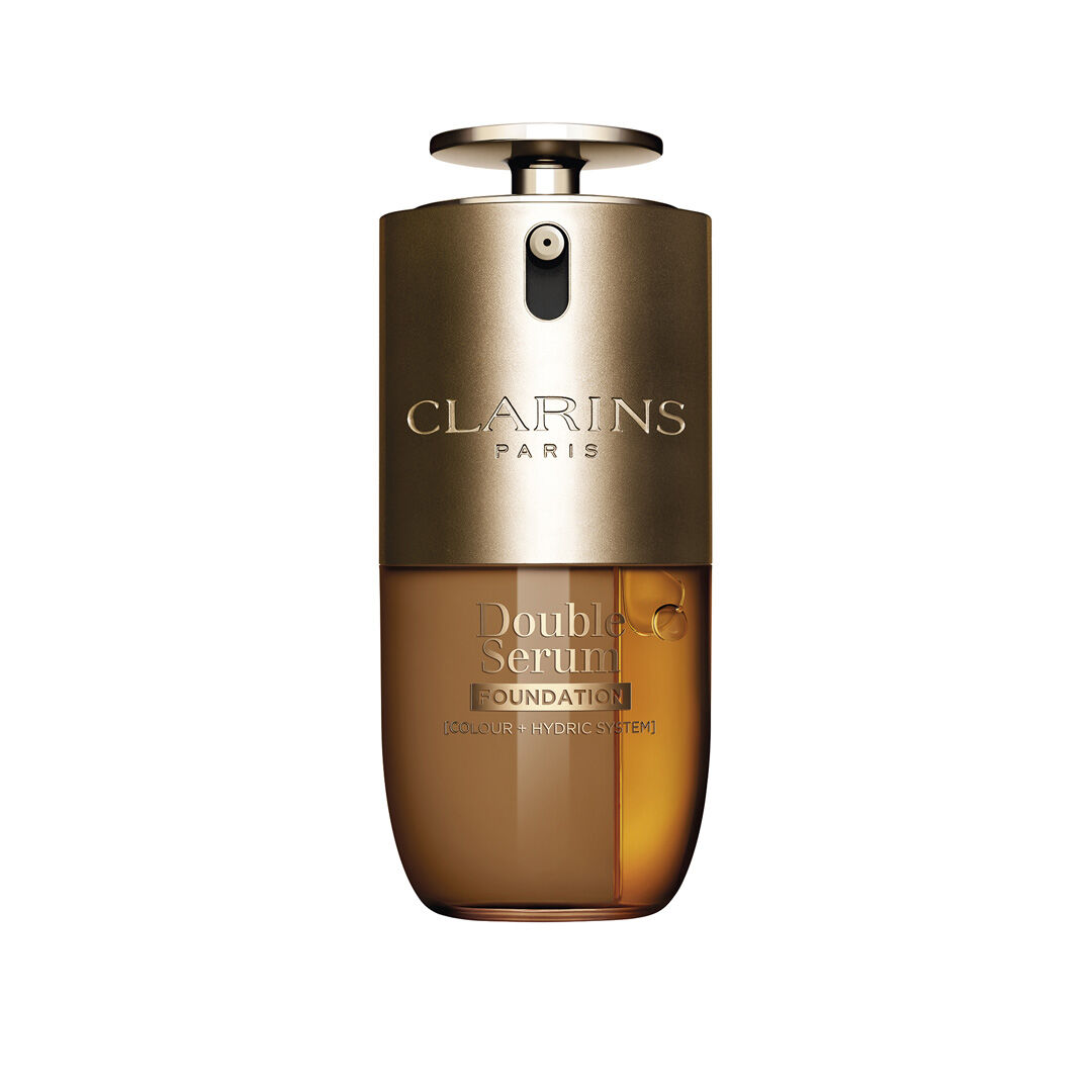 CLARINS CLARINS MAQUILHAGEM Double Serum Foundation