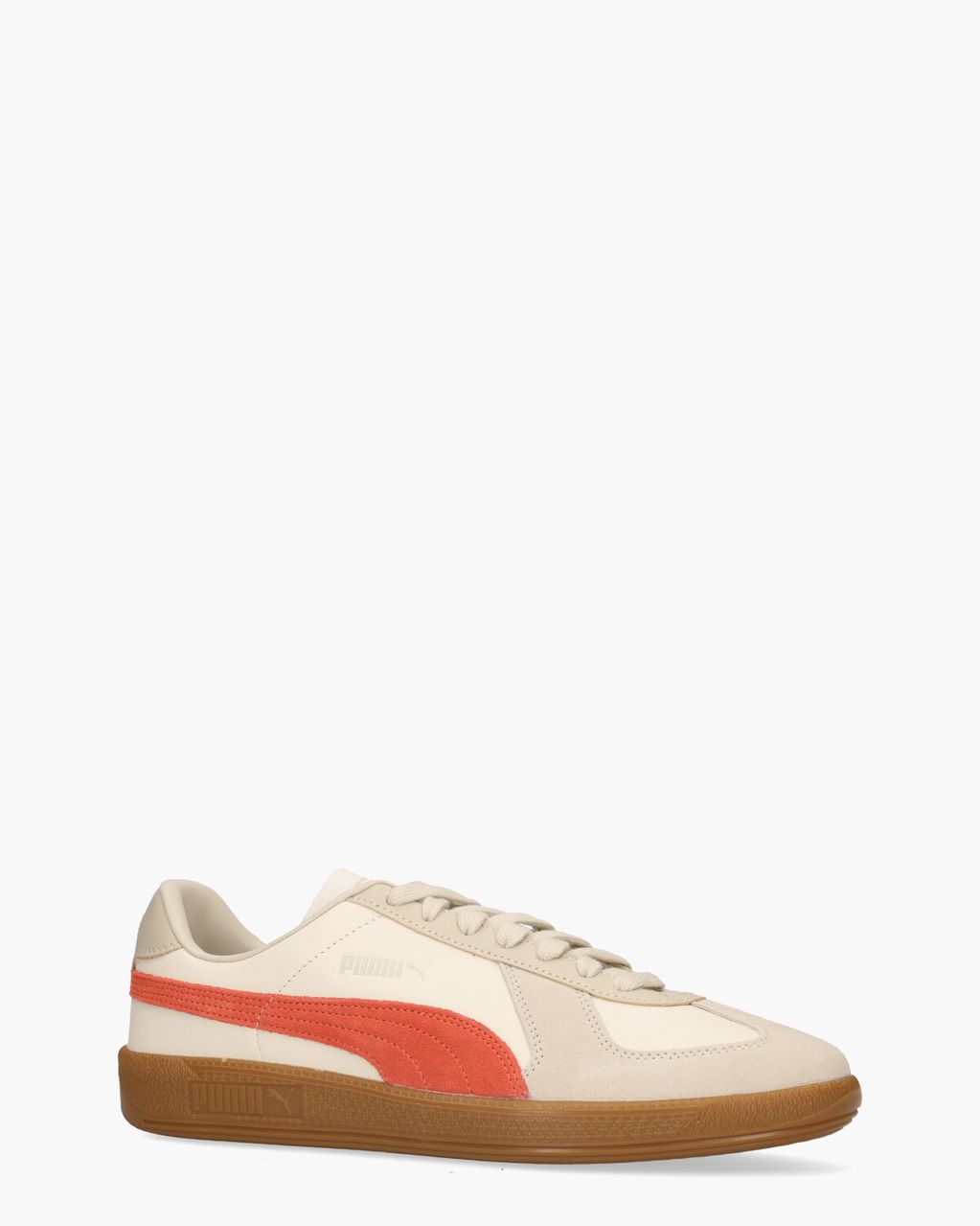 Puma Army Trainer 386607-24 Herensneakers