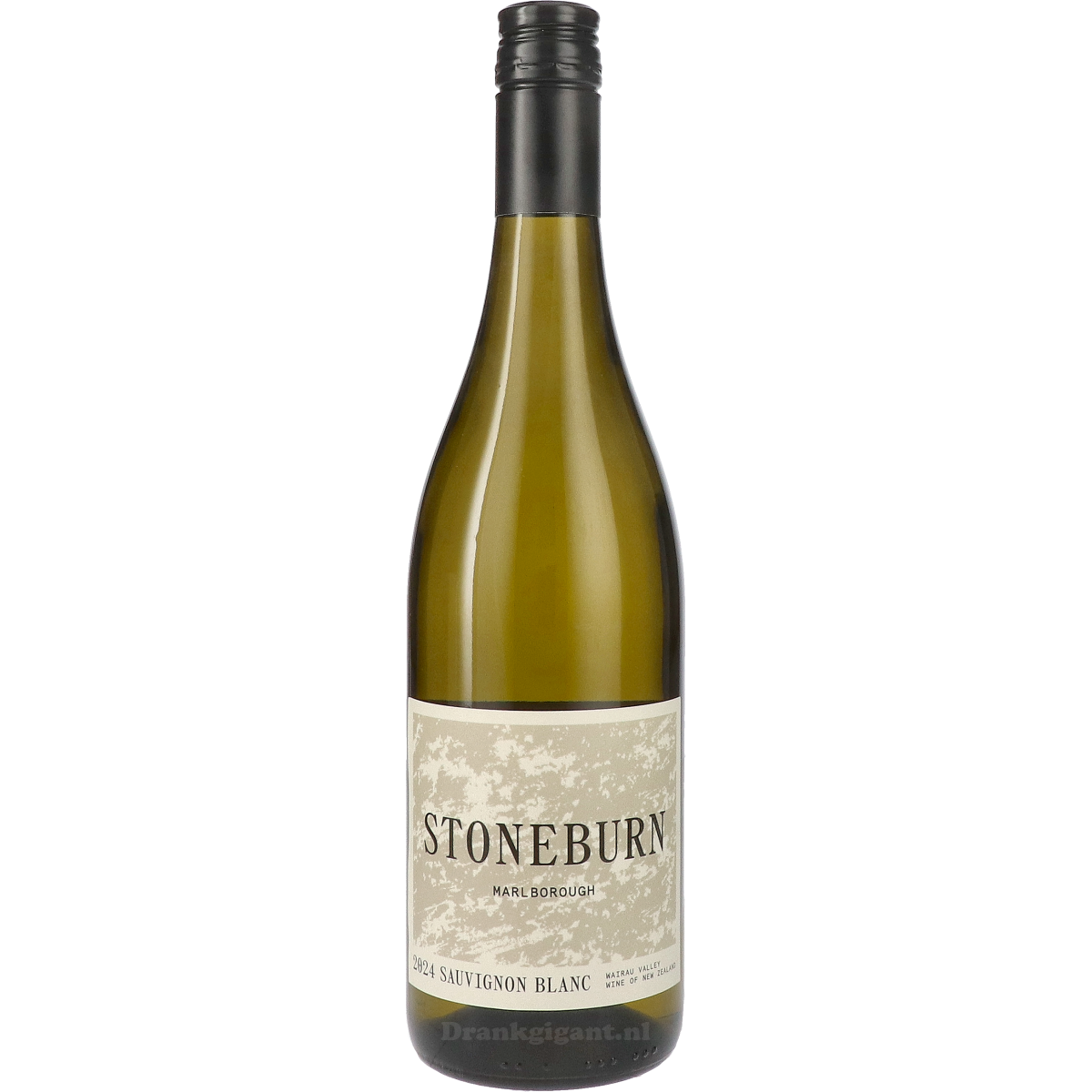 Stoneburn Sauvignon Blanc 75 cl