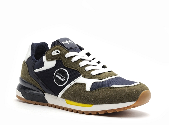 Redskins basses homme oyati kaki