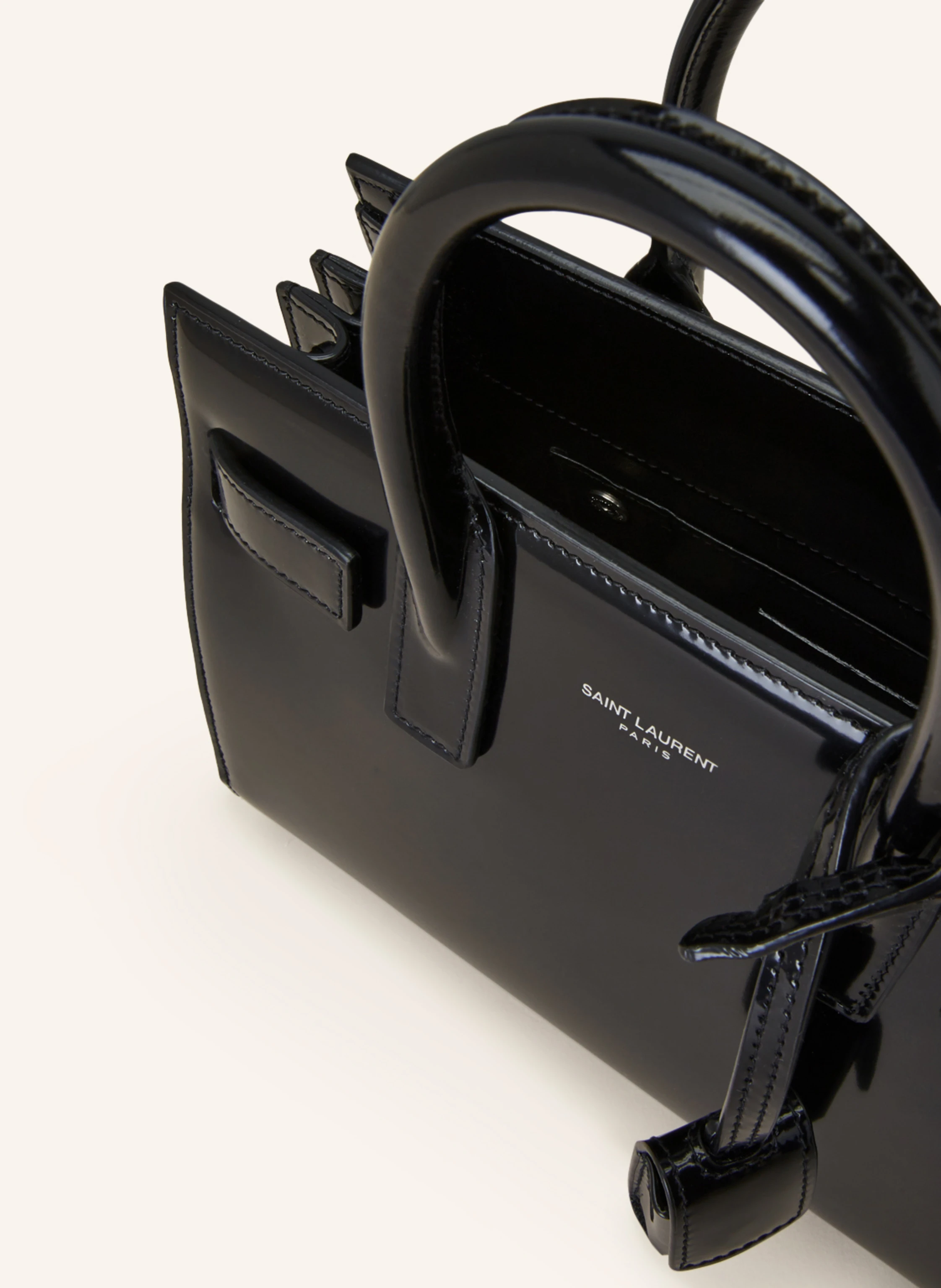 SAINT LAURENT Handtasche NANO