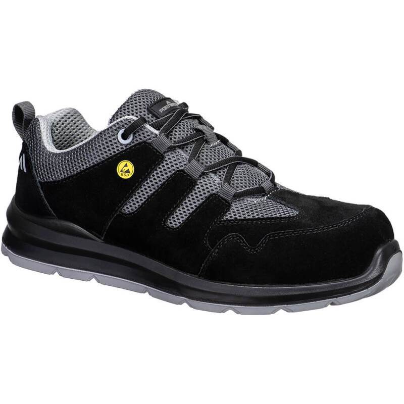 Portwest FE07 Chaussure ESD composite S1 SR FO