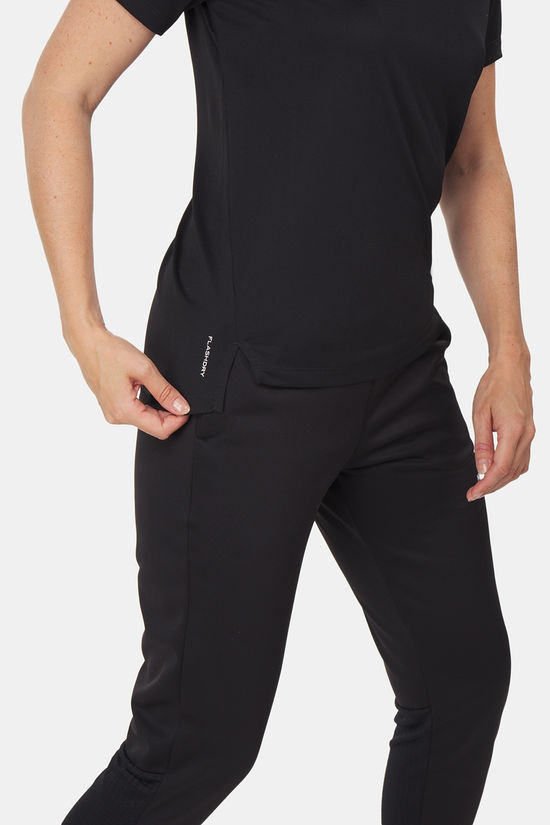 The North Face The North Face Flex S/S Tee Graphic T-Shirt Dames