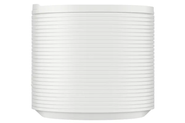 Samsung VG-FBB3BA - Powerbank - 32000 mAh - 60 Watt - 2 output-stikforbindelser (24 pin USB-C) - på kabel: USB-C - hvid - for The Freestyle SP-LSP3BLA