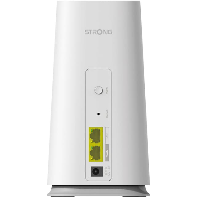 Strong Atria WiFi Mesh 2100 Add-on 2,4 + 5GHz 1-pak
