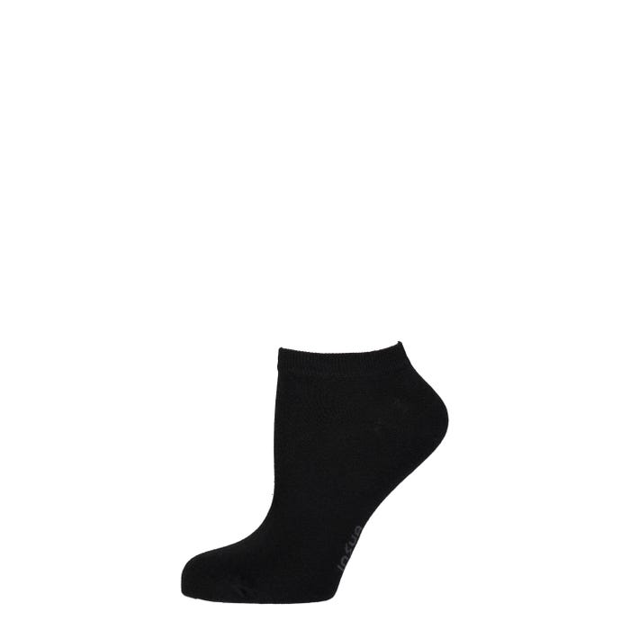 inSua-2-pack katoenen sneakersokken
