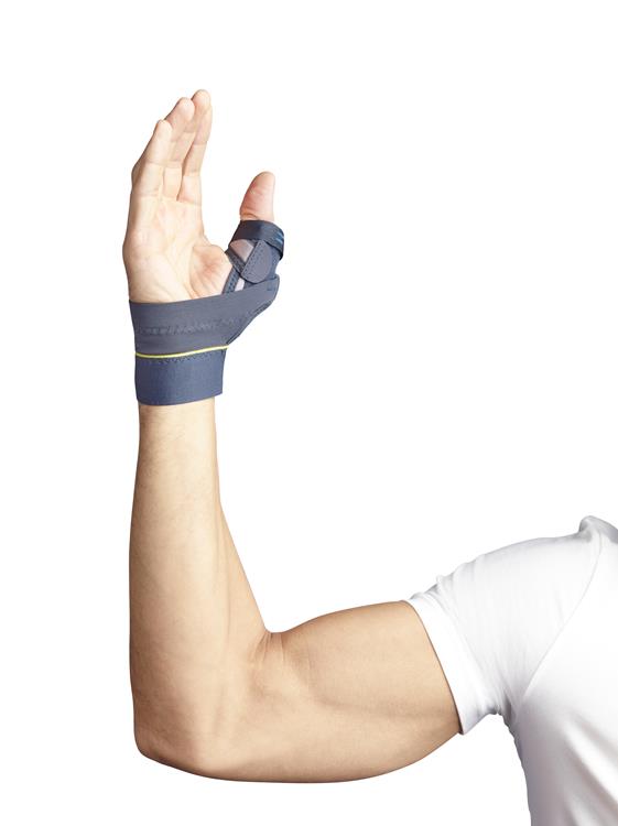 Push Sports Duimbrace - Rechts