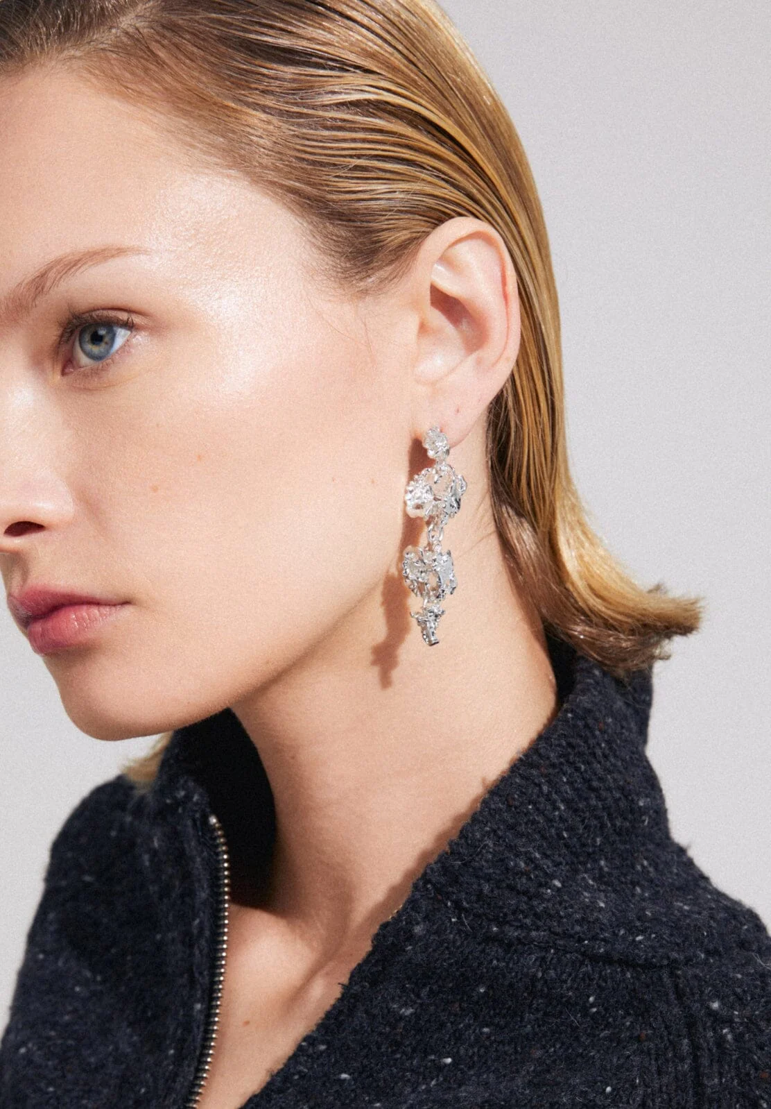 Pilgrim Act Earrings 102436013