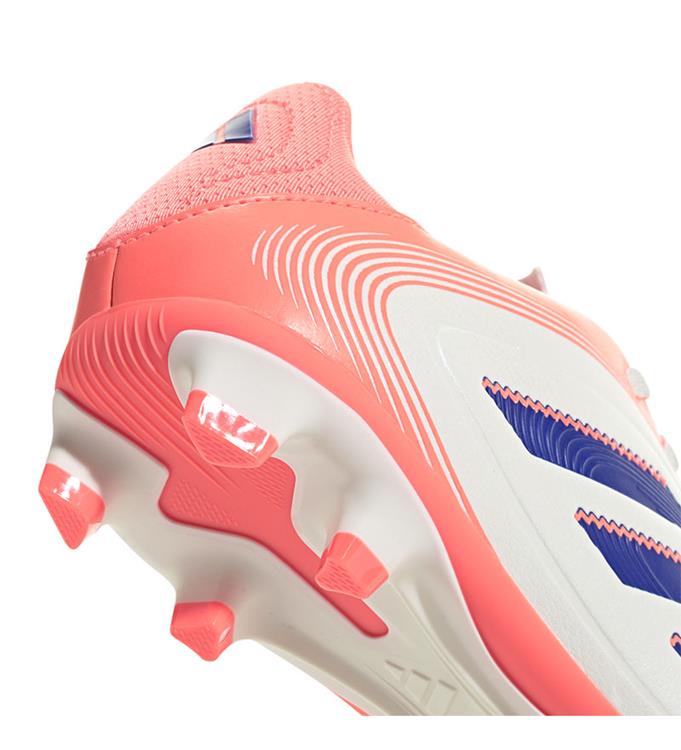 adidas Copa Pure 3 Club FG/MG JR2907 OWHITE-LUCBLU-SIGCOR