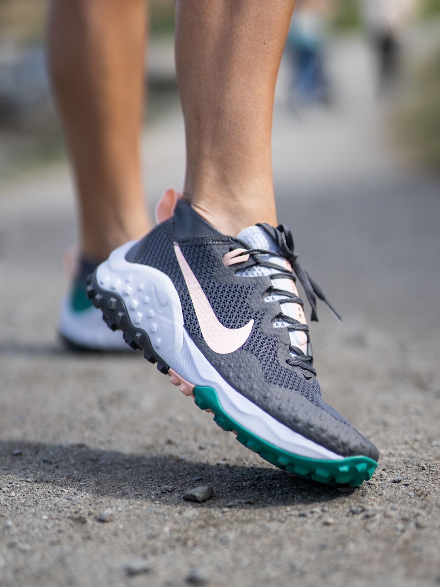 Nike Wildhorse 7