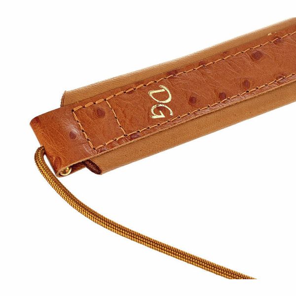 Dave Guardala Strap for Sax Deluxe LimitedOS