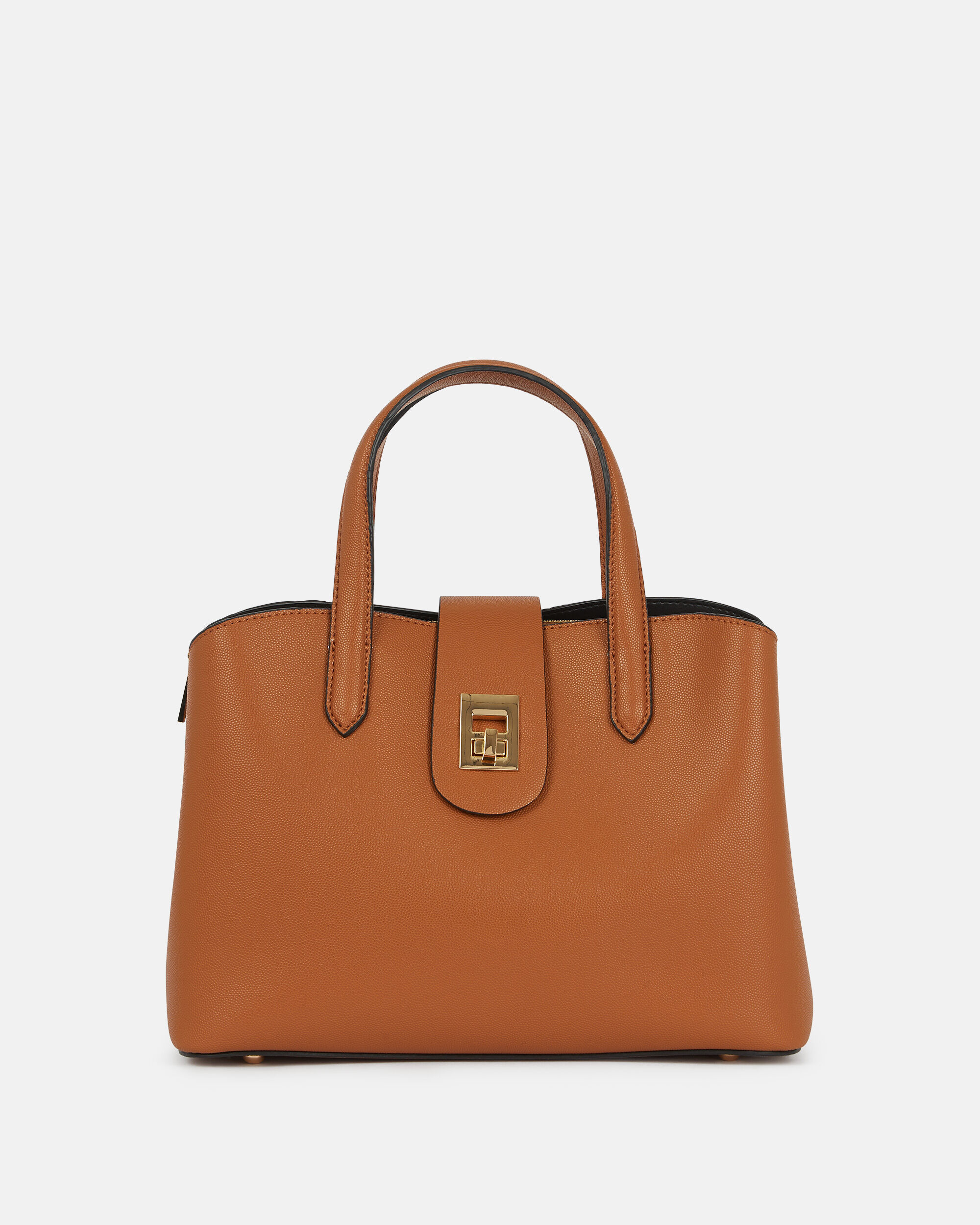 SAC MOYEN FORMAT AMEDEA Camel